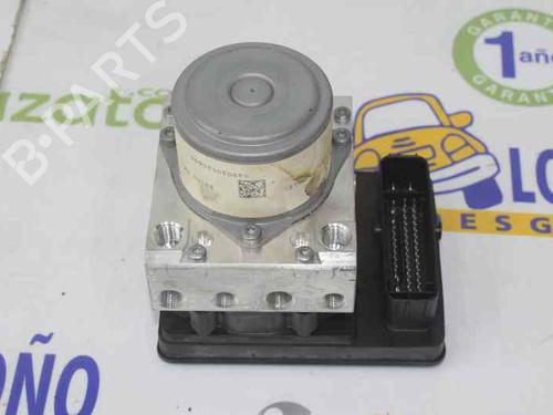 ABS pump JEEP RENEGADE SUV (BU, B1, BV) 2.0 CRD 4x4 | BP1362262M43 