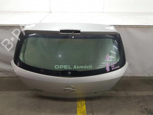 Bakluke CC/Kombi-Kupé OPEL ASTRA H (A04) 1.7 CDTI (L48) (100 hp) 6160512
