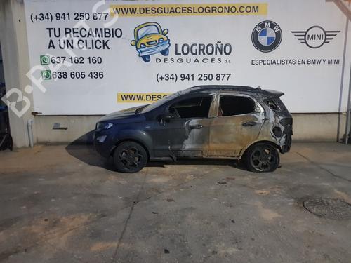 Left front indicator FORD ECOSPORT 1.0 EcoBoost | BP38487713C32 - Image 24