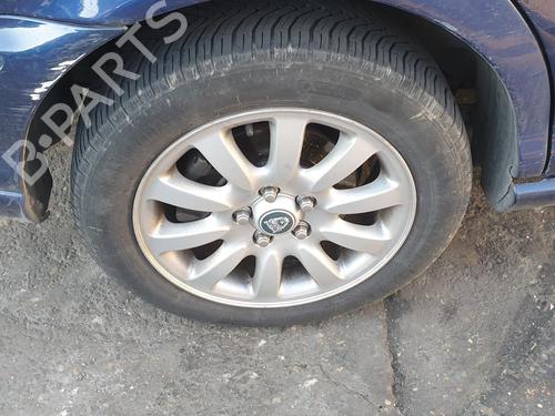Left taillight JAGUAR X-TYPE I (X400) 2.5 V6 All-wheel Drive | BP11282683C34 