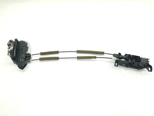 Used Rear right lock Rear right lock NISSAN X-TRAIL III (T32_, T32R, T32RR) [2013-2026] 33243202 33243202