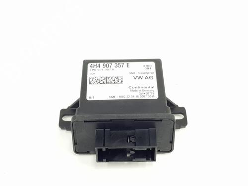 Elektronisk modul AUDI A6 C7 (4G2, 4GC) 2.0 TDI (190 hp) 30482225