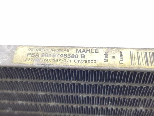 AC radiator CITROËN JUMPY III Van (V_) | BP36781930M32 - Image 5