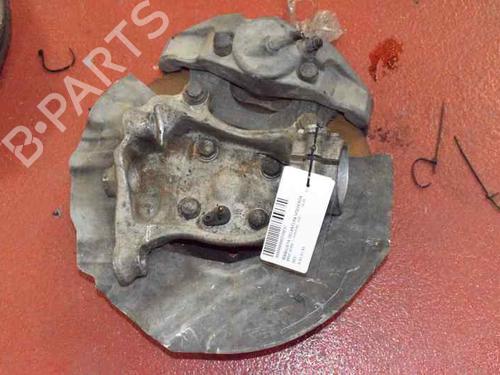 Used Left front steering knuckle BMW 7 (E65, E66, E67) 745 i, Li (333 hp) 1731064