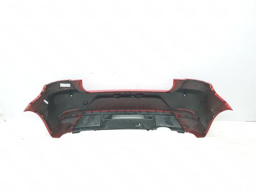 Rear bumper SEAT IBIZA V (KJ1, KJG) 1.0 MPi | BP27930350C8 