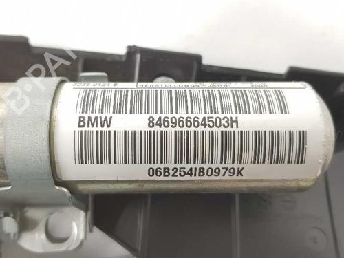 Left curtain airbag BMW 3 (E90) 320 d | BP12466286C11 