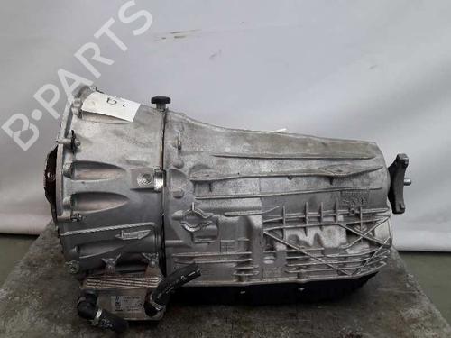 Gearbox MERCEDES-BENZ E-CLASS (W213) E 220 d (213.004) | BP3728811M3 