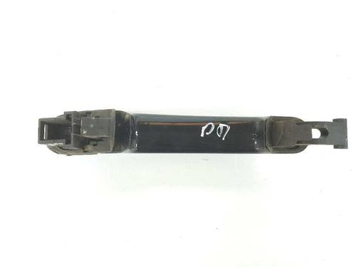 Front right exterior door handle SEAT IBIZA IV (6J5, 6P1) 1.6 TDI | BP4655883C129 
