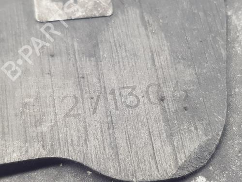 Right front brake caliper BMW X4 (G02, F98) xDrive 20 d | BP30487209M104