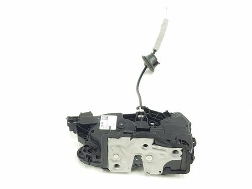 Used Rear left lock SKODA KAMIQ (NW4) [2019-2026]  31686435