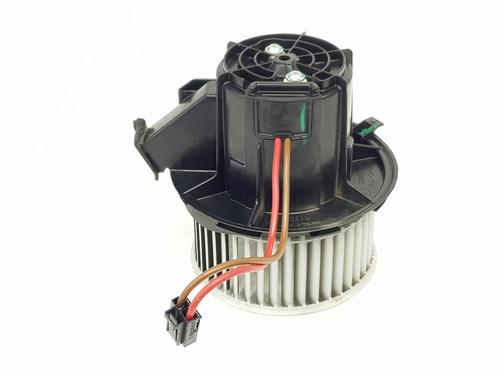 Heater blower motor MERCEDES-BENZ E-CLASS (W212) E 220 CDI / BlueTEC (212.001, 212.002) | BP24298368M62
