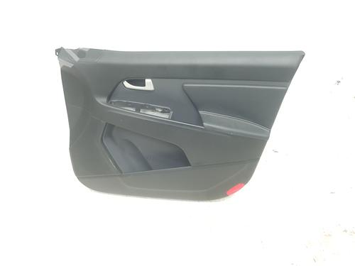 Seats set KIA SPORTAGE III (SL) 1.7 CRDi | BP21048735C78