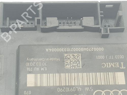 Electronic module AUDI Q7 (4LB) 3.0 TDI quattro | BP16715617M83 