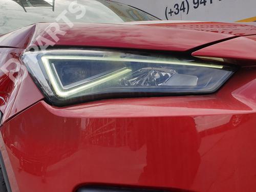 Electronic sensor SEAT TARRACO (KN2)  | BP11052276M84  - Image 7