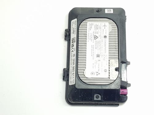 Elektronisk modul SEAT LEON (KL1, KLG) 1.0 TSI | BP28531069M83