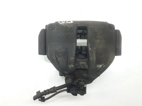 Used Right front brake caliper MERCEDES-BENZ SPRINTER 3-t Van (B903) 313 CDI (903.663, 903.662, 903.661) (129 hp) 11599274