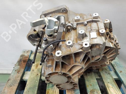 Gearbox VW CRAFTER Van (SY_, SX_)  | BP29534751M3 
