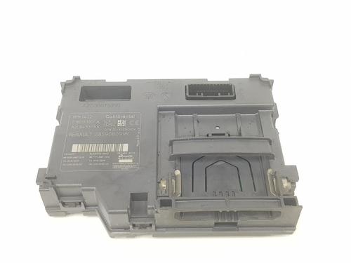 Elektronisk modul RENAULT CAPTUR I (J5_, H5_) 1.5 dCi 90 (J5N4, J5M5, J5MW, J5M6, J5AL, J5AJ) (90 hp) 17199533