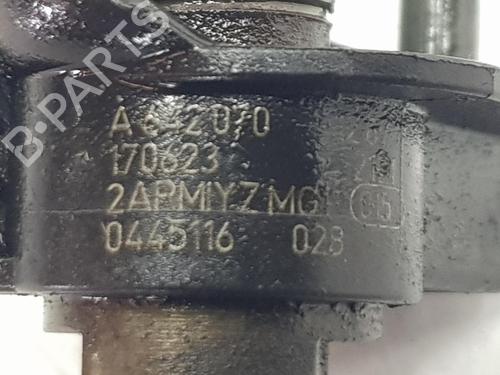 Injector MERCEDES-BENZ SPRINTER 3,5-t Van (B907, B910) 319 CDI RWD (907.633, 907.635, 907.637) | BP9691974M100 