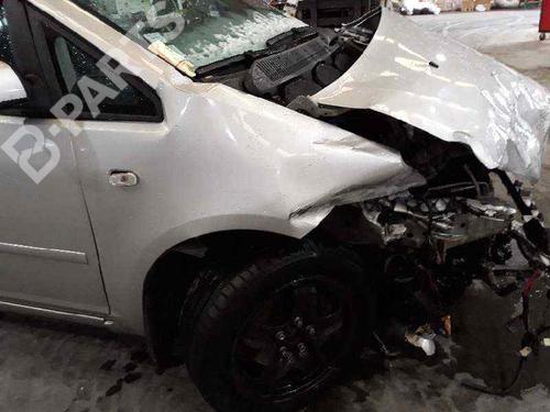 Left sun visor FORD C-MAX (DM2) 1.6 TDCi | BP1639378I1  - Image 11