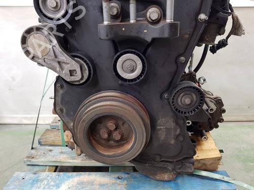 Engine FORD TRANSIT CUSTOM V362 Van (FY, FZ) | BP40022909M1 - Image 3