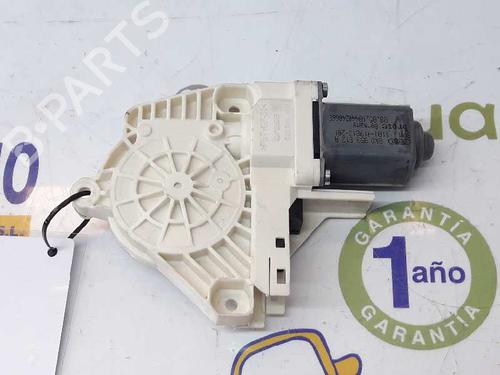 Right rear window motor AUDI Q5 (8RB) 2.0 TDI | BP3357021E22 