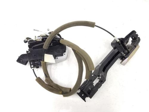 Rear right lock NISSAN X-TRAIL III (T32_, T32R, T32RR) 1.6 dCi ALL MODE 4x4-i (NT32) | BP8649402C99 