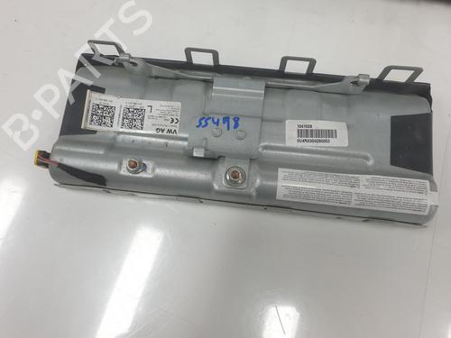 Airbag Kit AUDI A3 Sportback (8VA, 8VF) 2.0 TDI | BP32360837C86