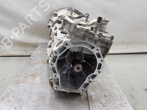 Gearbox VW AMAROK (2HA, 2HB, S1B, S6B, S7A, S7B, AGD) 2.0 TDI | BP29814071M3 