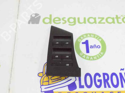 Left front window switch OPEL ASTRA J (P10) 1.4 Turbo (68) | BP1370196I27 