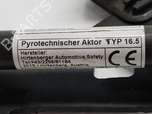 Other BMW X5 (F15, F85) xDrive 25 d | BP29716429O1 
