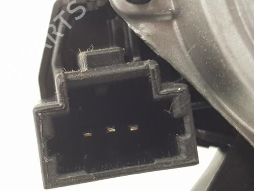 Rear wiper motor RENAULT CAPTUR I (J5_, H5_) 1.5 dCi 90 (J5N4, J5M5, J5MW, J5M6, J5AL, J5AJ) | BP29942119M102