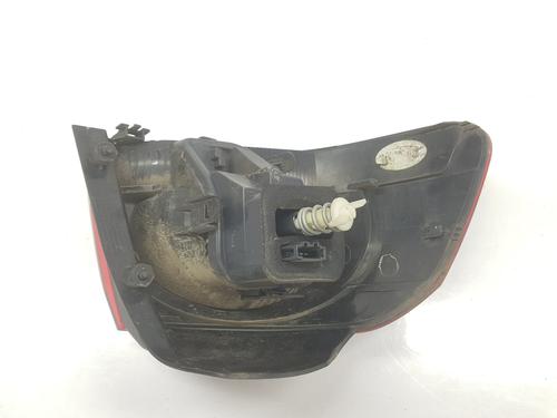Right taillight VW GOLF VI (5K1) 2.0 GTi | BP10352461C35 