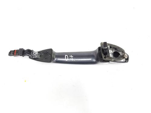 Front left exterior door handle BMW X1 (F48) xDrive 18 d | BP10409131C128 