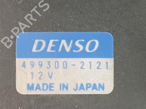 Heater resistor TOYOTA LAND CRUISER PRADO (_J12_) 3.0 D-4D (KDJ120, KDJ125) | BP16158259M108 