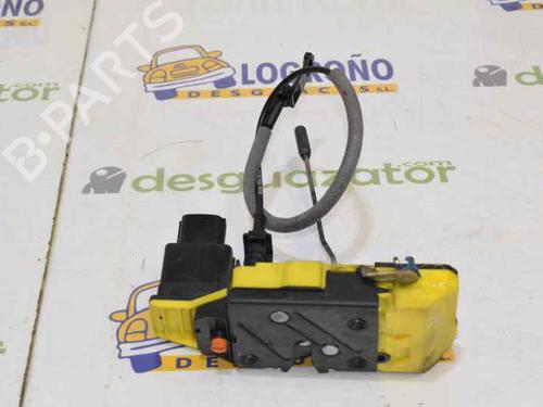 Rear left lock VOLVO S60 I (384) 2.4 D (163 hp) 777176