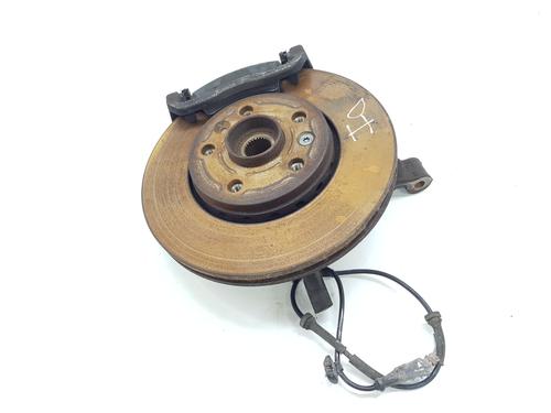 Used Left front steering knuckle Left front steering knuckle 36558151 36558151