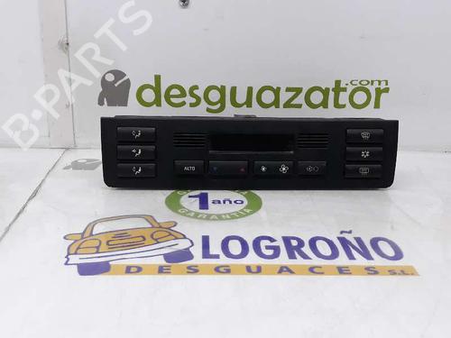 Used Climate control BMW 3 (E46) 318 i (118 hp) 1564387