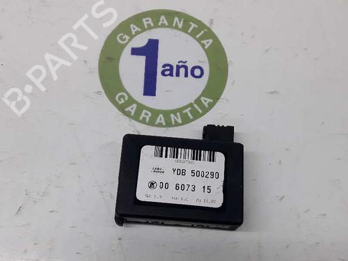 Elektronisk sensor LAND ROVER RANGE ROVER SPORT I (L320) 3.6 D 4x4 (272 hp) 4761451