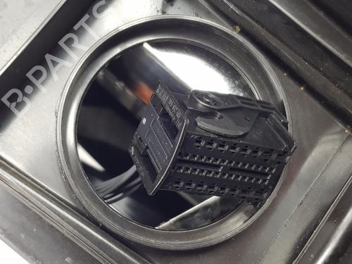 Left headlight MAN TGE Bus  | BP33292625C28  - Image 5