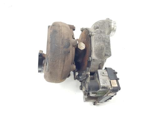 Turbocharger/Supercharger MERCEDES-BENZ M-CLASS (W164) ML 320 CDI 4-matic (164.122) | BP32127727M71 