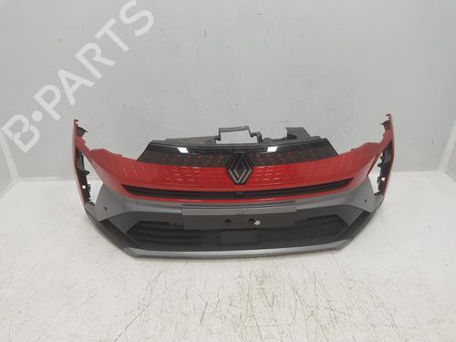 Used Front bumper Front bumper 37223486 37223486