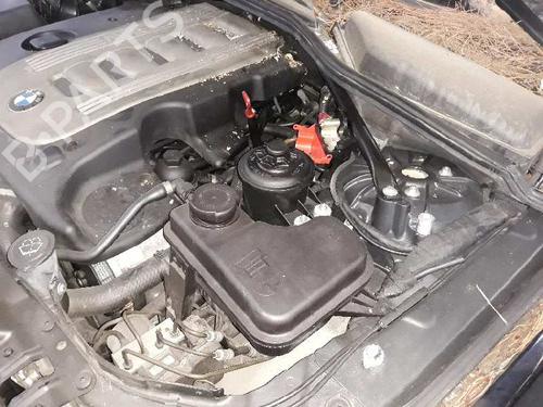 Underbody protection BMW 5 Touring (E61) 535 d | BP14122155M92 