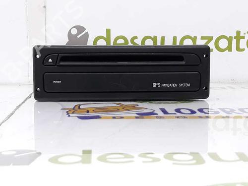 Autoradio BMW 3 (E46) 330 d (184 hp) 1159912