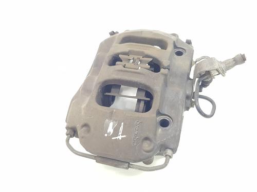 Left rear brake caliper PORSCHE PANAMERA (970) 3.0 D | BP37161331M107 - Image 6