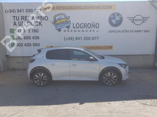 Switch PEUGEOT 208 II (UB_, UP_, UW_, UJ_) 1.2 PureTech 100 | BP9727759I30 