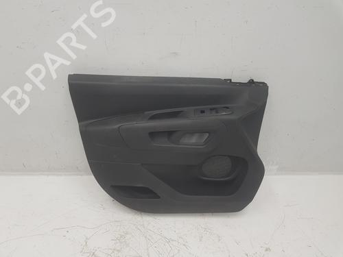 Used Front left panel Front left panel CITROËN BERLINGO Box Body/MPV (K9) [2018-2026] 36679077 36679077