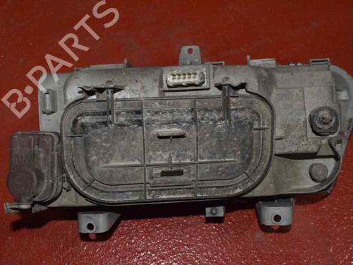 Right headlight PEUGEOT 806 (221) 2.0 16V | BP1432716C29 