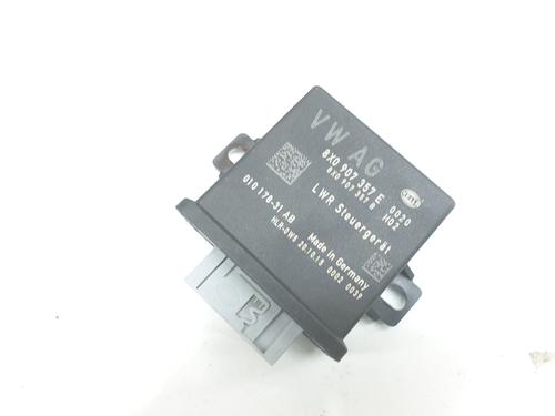 Used Electronic module AUDI Q3 (8UB, 8UG) 2.0 TDI (150 hp) 19037425