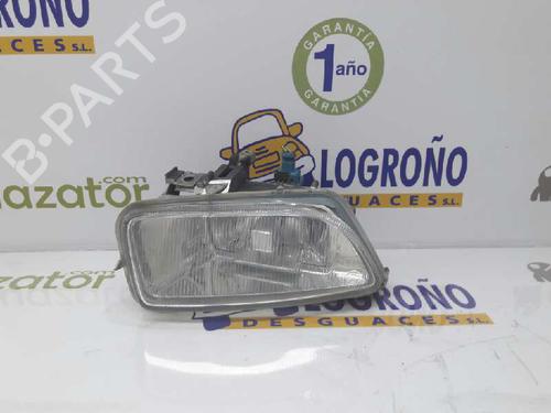 Used Right front fog light CITROËN SAXO (S0, S1) 1.1 X, SX (60 hp) 763267